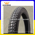 3.50-16,2.50-17, 2.75-17, 3.00-17, 2.75-18, 3.00-18 Motorcycle tyre